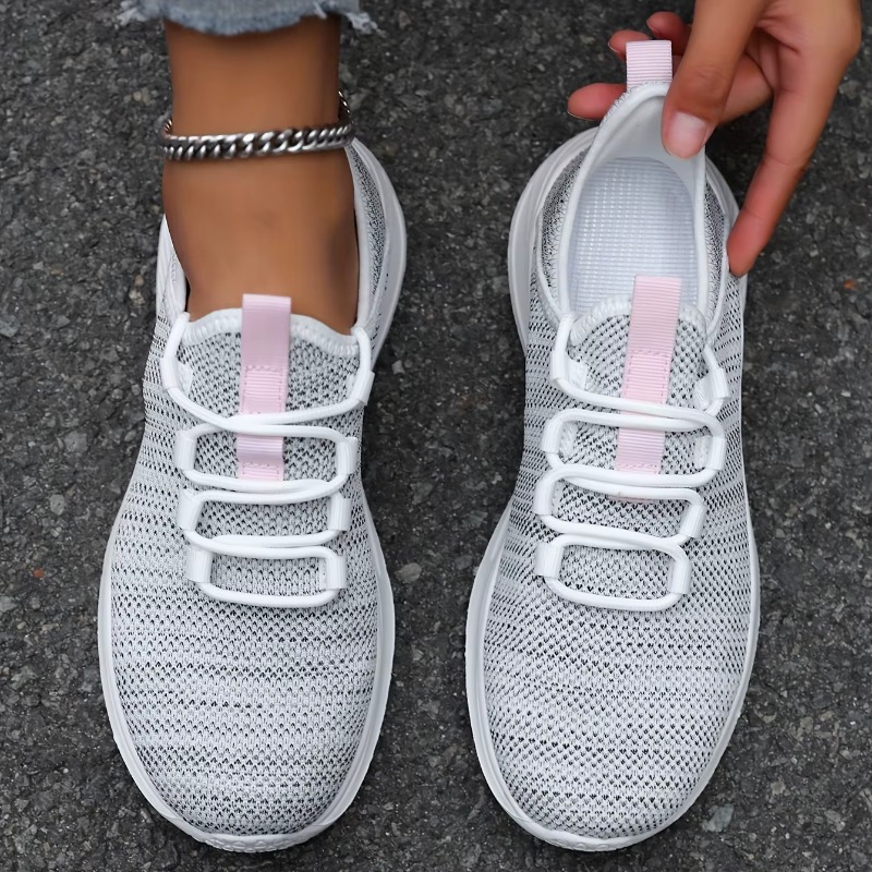 Scarpe da ginnastica in rete t - Running Gear Autumn recensione e prezzo