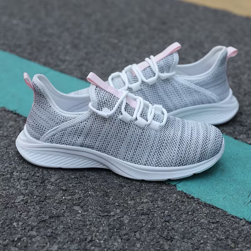 Scarpe da ginnastica in rete t - Running Gear Autumn recensione e prezzo