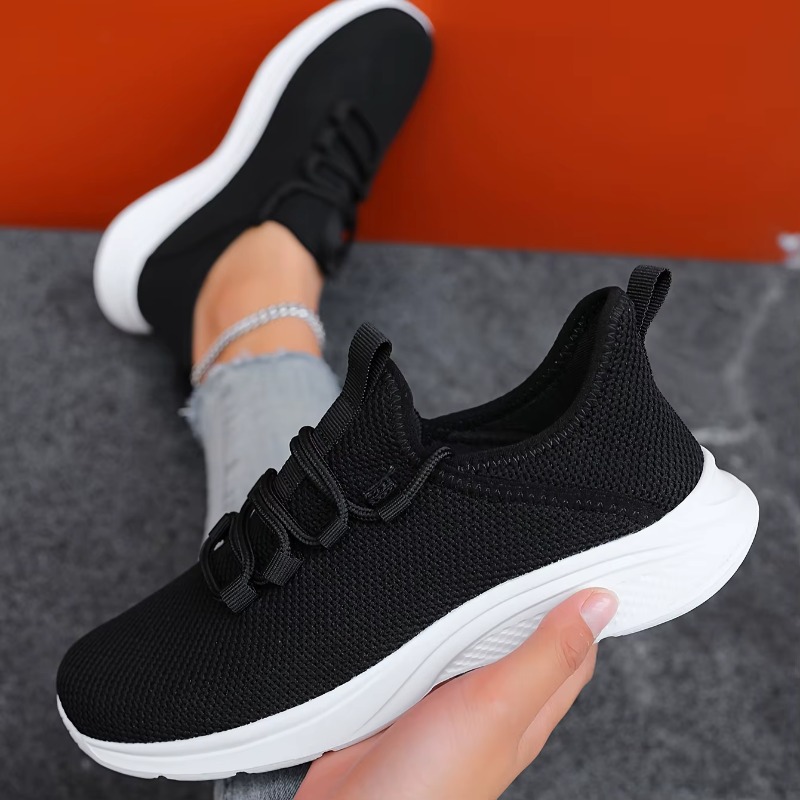 Scarpe da ginnastica in rete t - Running Gear Autumn recensione e prezzo