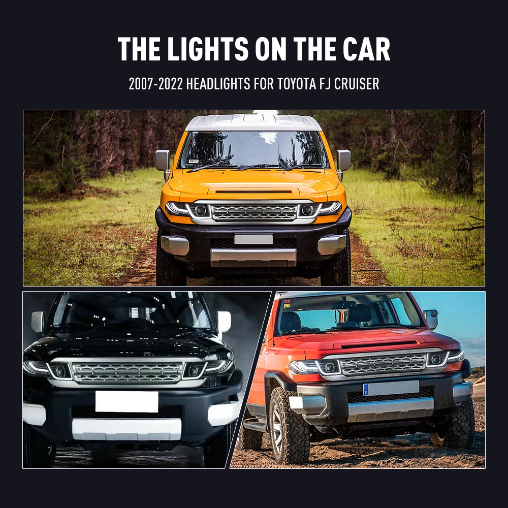 2 pezzi Car Styling Lampada fr - Running Headlamp Led recensione e prezzo