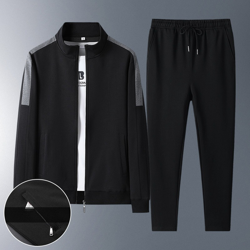Completi da Corsa Uomo 2026 Co - Running Gear Autumn recensione e prezzo