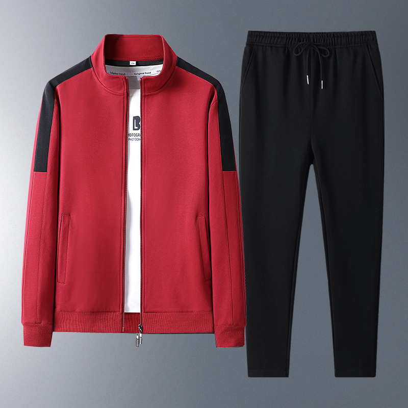 Completi da Corsa Uomo 2026 Co - Running Gear Autumn recensione e prezzo