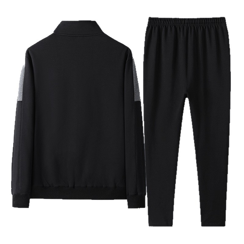 Completi da Corsa Uomo 2026 Co - Running Gear Autumn recensione e prezzo