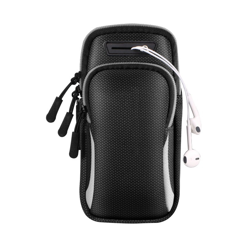 Borsa da braccio per cellulare - Running Gear To Hold Phone recensione e prezzo